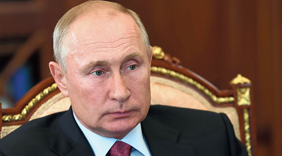 5 ways sanctions are hurting Russia