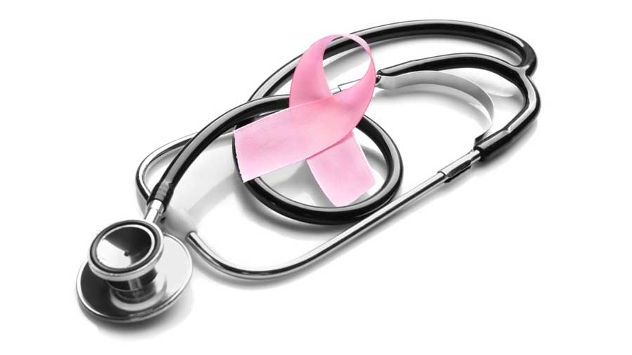 In line with trends observed earlier, the incidence of breast cancer is rising while cervical cancer is declining.