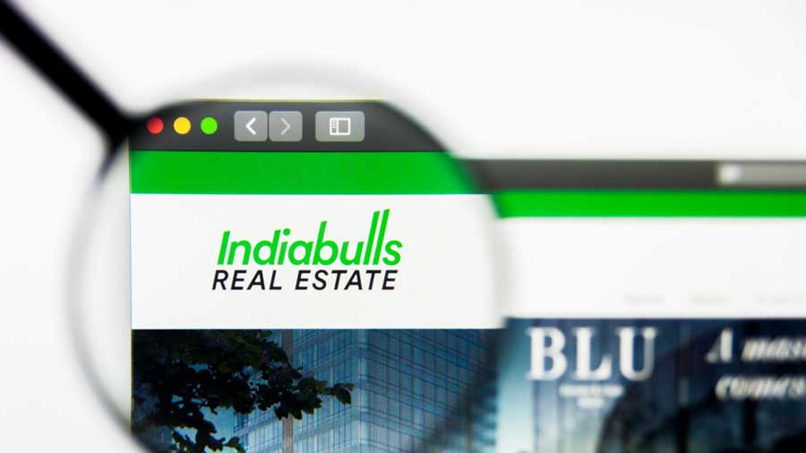 Embassy Group already has around a 14 per cent stake in Indiabulls Real Estate Ltd