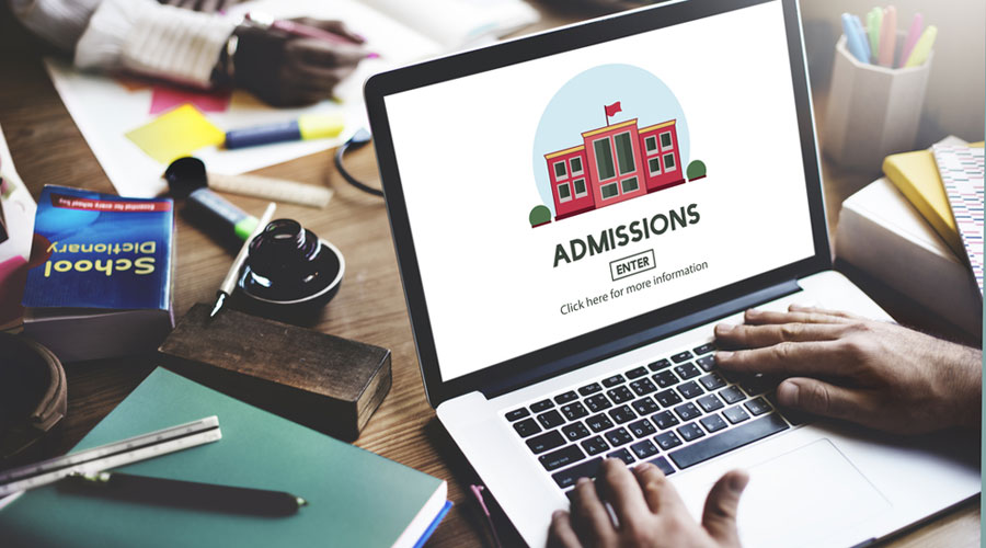 college admissions