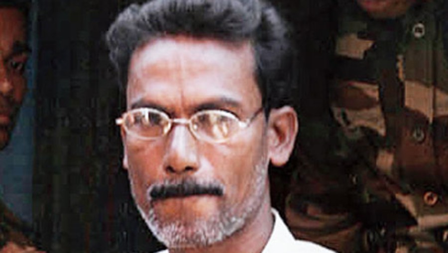    NIA arrests Chhatradhar Mahato in 2009 murder case - Calcutta HC recently directed the TMC leader to aid agency in the probe