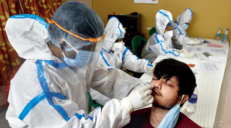 Unveiled: Covid curbs till year-end - Centre issued fresh set of guidelines for surveillance, Unveiled: Covid curbs till year-end - Centre issued fresh set of guidelines for surveillance,