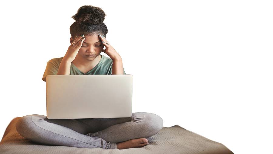 Universities abroad are offering international students three options — drop a year, defer joining by a semester or attend classes virtually