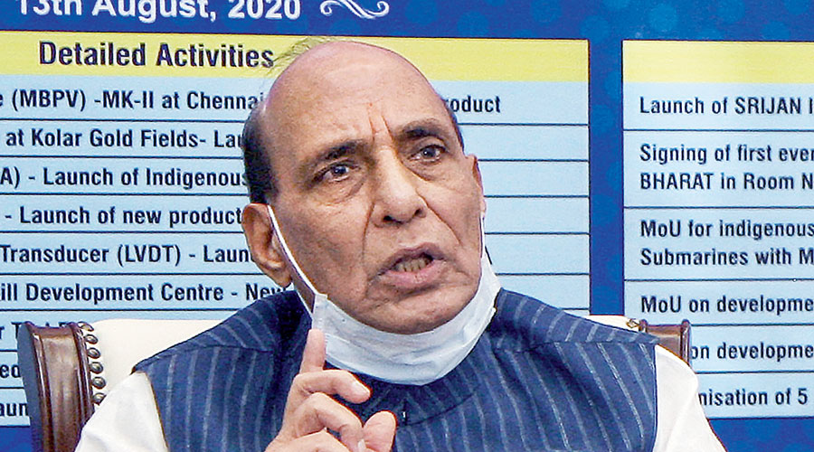    I respect Mamata as a woman, says Rajnath- however, criticised the chief minister for alleged corruption and nepotism