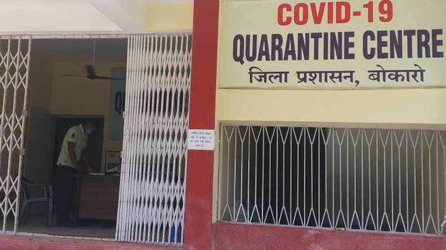 Covid mutant scan on UK arrivals - The directive forms part of efforts to determine whether B.1.1.7 is already in India and ring fence the variant if detected