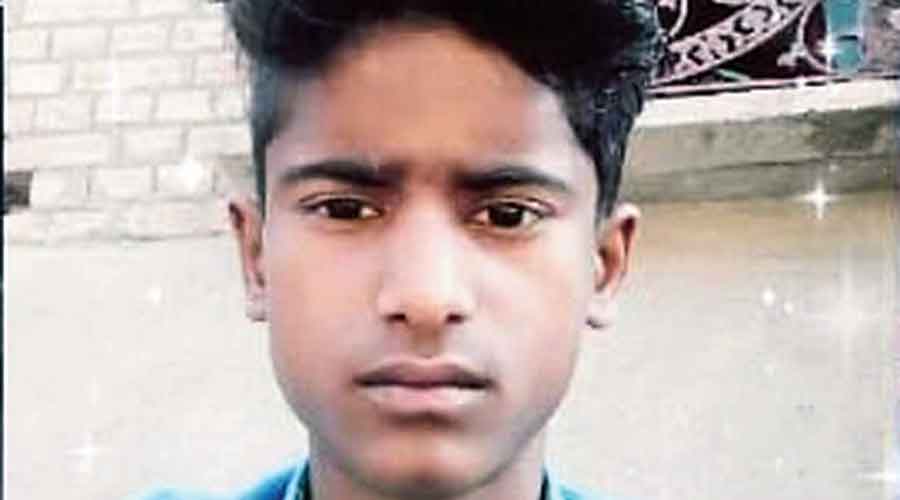 Boys beheaded, pond owner & family detained - Telegraph India