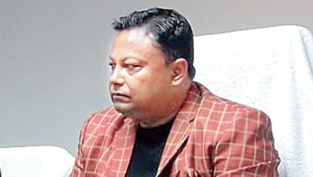 Anit’s rally today to counter Roshan Giri -The rally from Kurseong Tourist Lodge will start at 10am Anit’s rally today to counter Roshan Giri -The rally from Kurseong Tourist Lodge will start at 10am