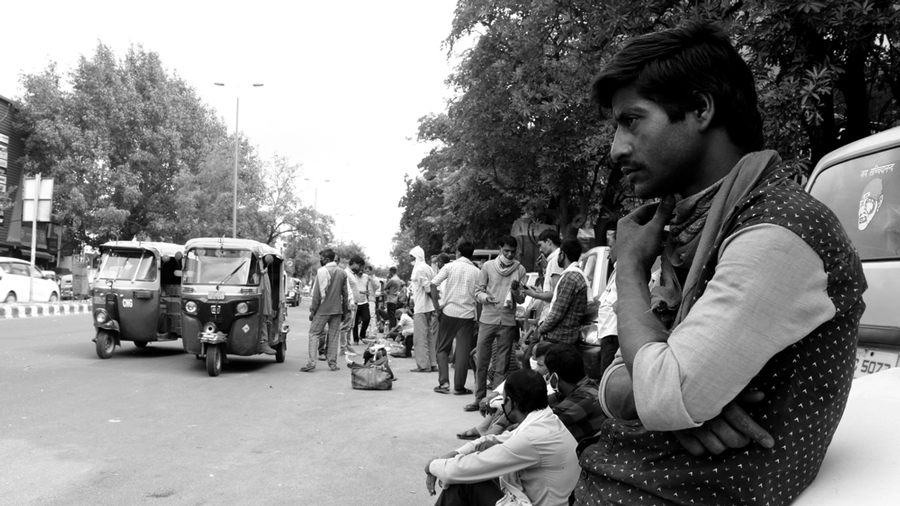 Gloom deepens: Indian economy in recession -According to the Reserve Bank of India, credit growth has been only to the extent of about 5 per cent