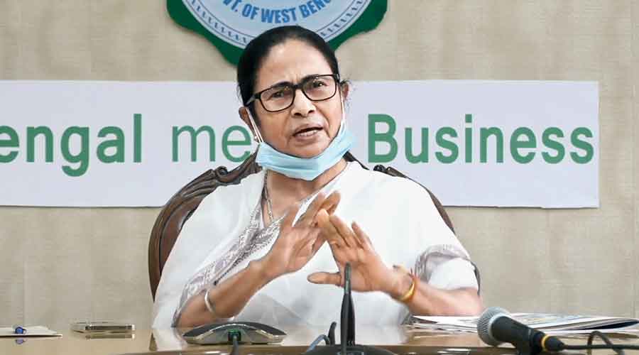 Chief minister Mamata Banerjee refused to yield ground, describing the Centre’s order as “a colourable  exercise of power” and “blatant misuse of an emergency provision of the IPS cadre rule”.
