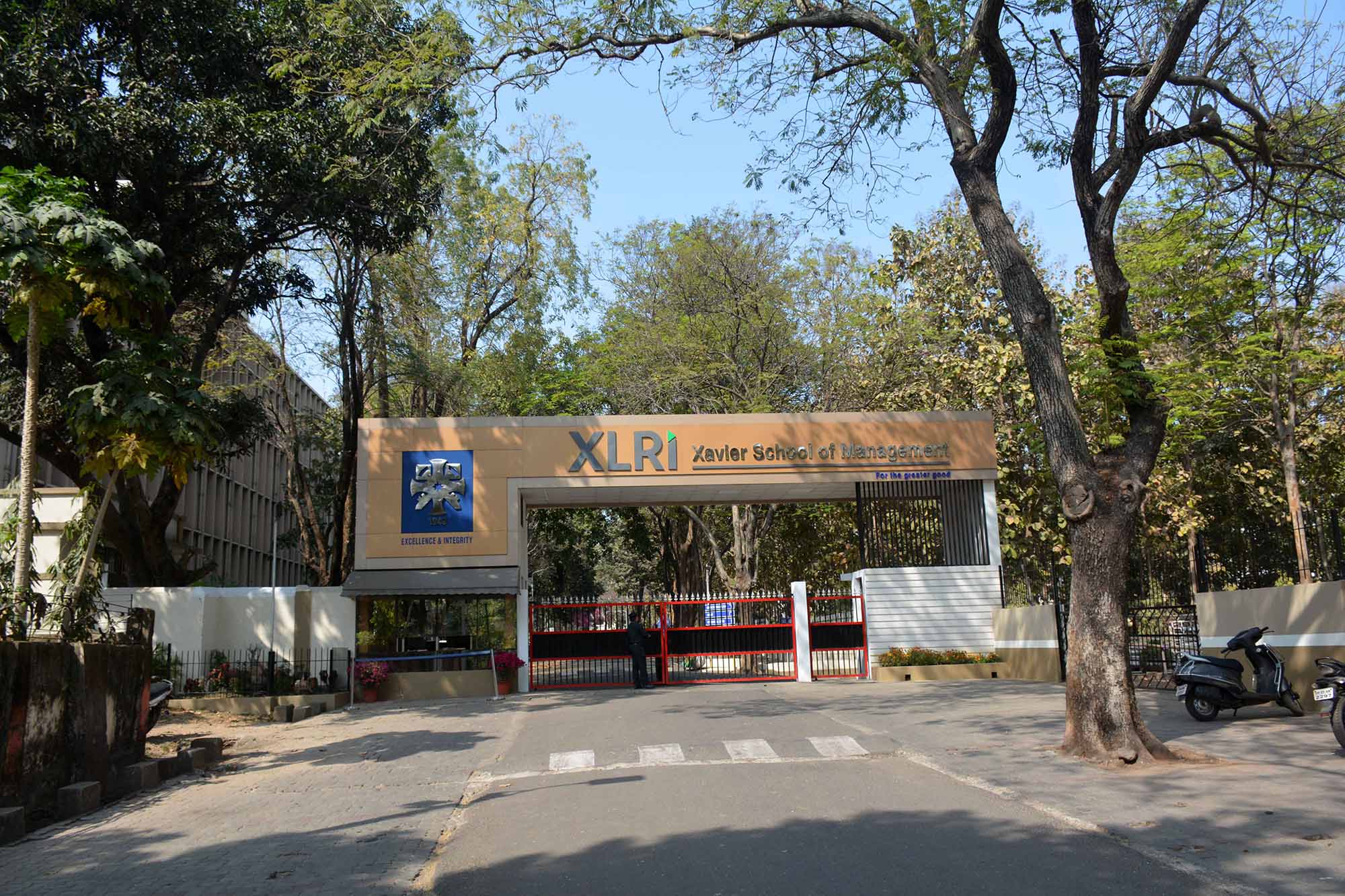 XLRI Jamshedpur | XLRI's Samarthya Hosts Reflections-2020 On Virtual ...