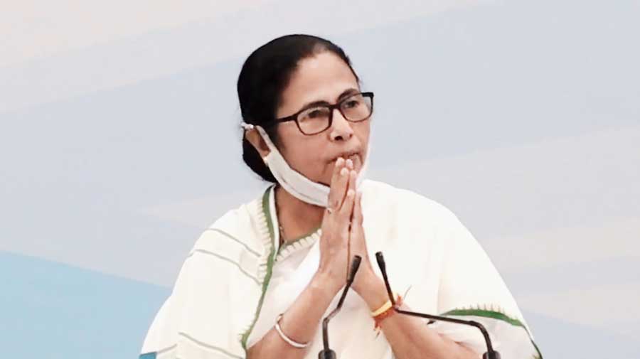 “Mamata Banerjee and her government have done a lot for us,