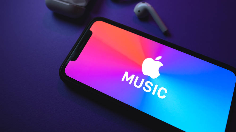 applemusic Here are Apple Music yearend chart highlights