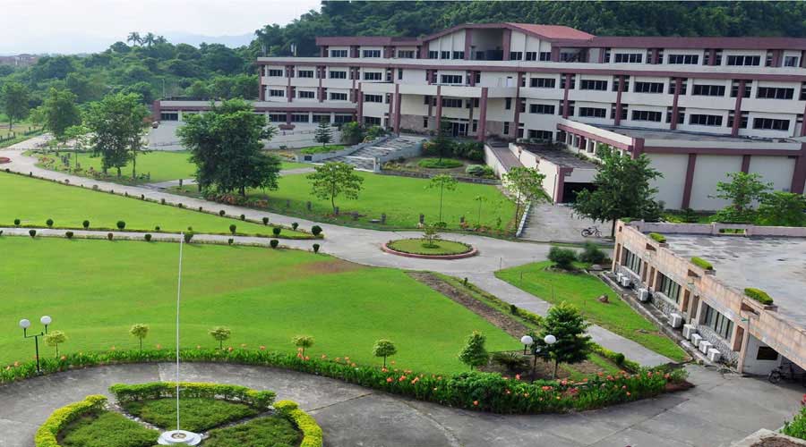 Placements - Positive Start To IIT Guwahati Placements - Telegraph India