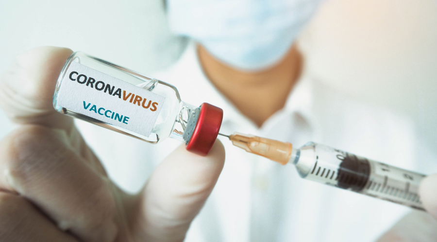 The CBIC has amended the regulations to facilitate the import/export of Covid-19 vaccines through courier at locations where the Express Cargo Clearance System (ECCS) is operational