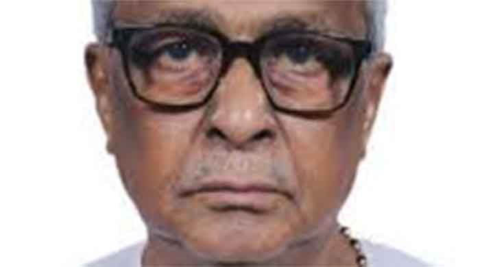 Mamata Banerjee - Sisir weeds out son Suvendu's ‘loyalists’ - Telegraph