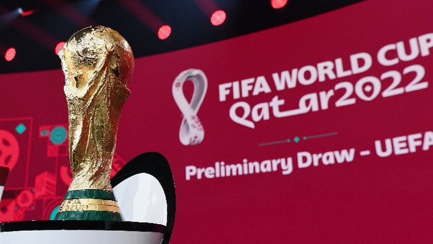 Category-two tickets are 3,650 Qatari riyals ($1,003), up 41 per cent from $710 for the final four years ago.