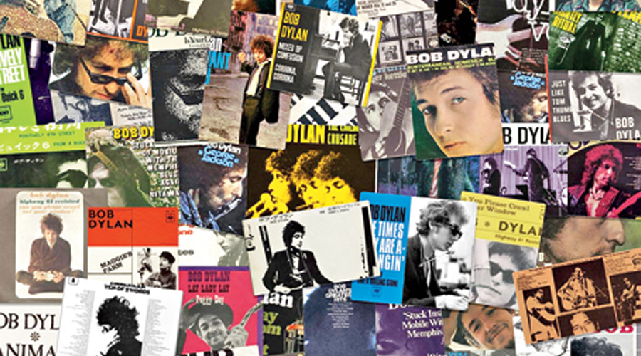 Bob Dylan - Bob Dylan sells songwriting catalog to Universal Music ...