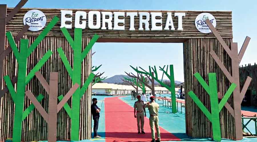 Tourism | Eco Retreat Fest In Odisha - Telegraph India