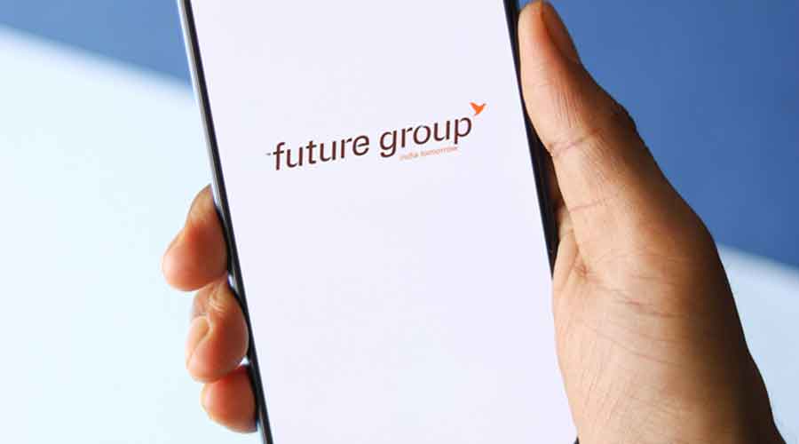 Future Group is now focusing on saving and rebuilding firms