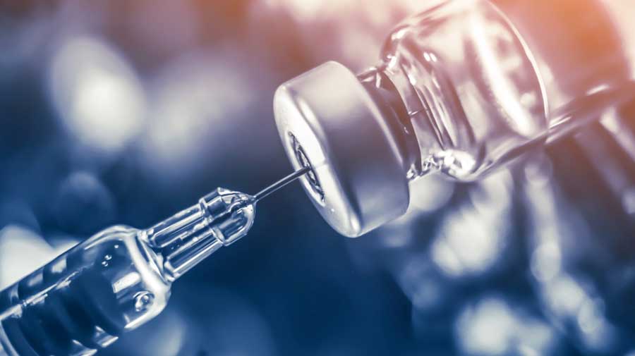 Trial nod for homegrown RNA vaccine- The human safety trial in India will offer the candidate vaccine to 120 volunteers