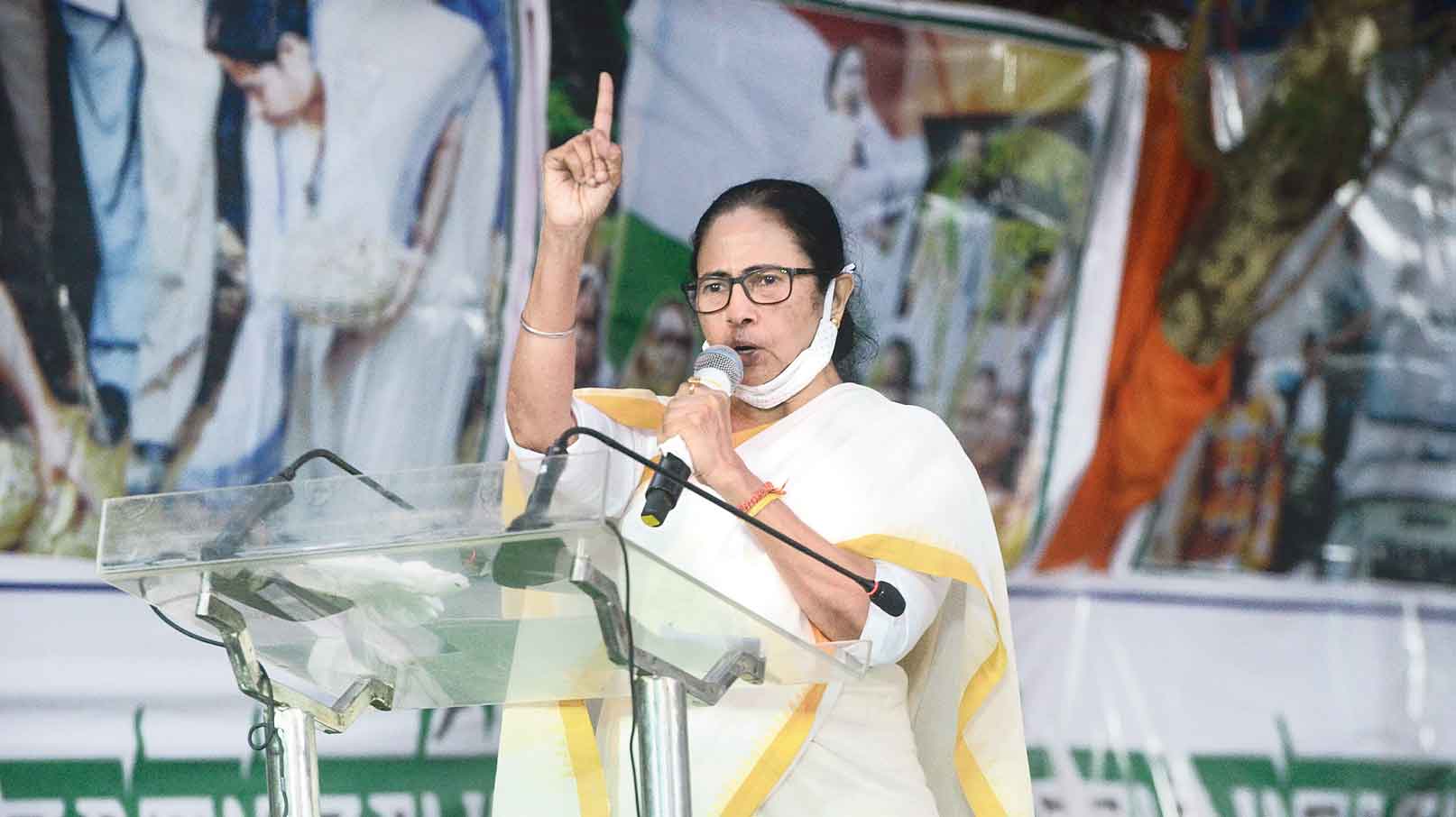 Mamata to walk two 'extra' kilometres in culture gesture