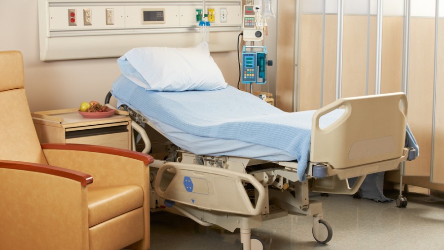 Government frees Covid beds in private hospitals