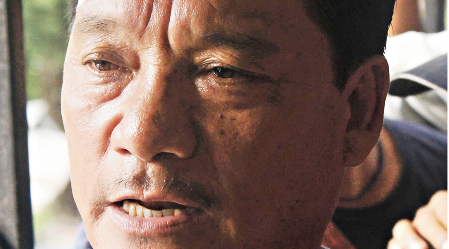  Mamata Banerjee wanted one hill seat for Trinamul Congress, says Bimal Gurung - New GTA chief appointed 