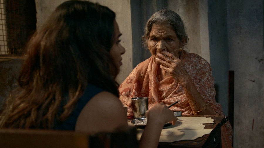 Farrukh Jaffar in Mehrunisa, which will be premiered at IFFI, Goa, in January