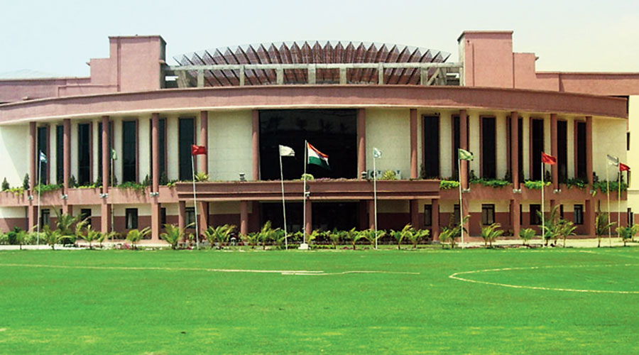 Delhi Public School Megacity