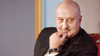 Anupam Kher has also worked in several international projects including Bend It Like Beckham, Bride and Prejudice