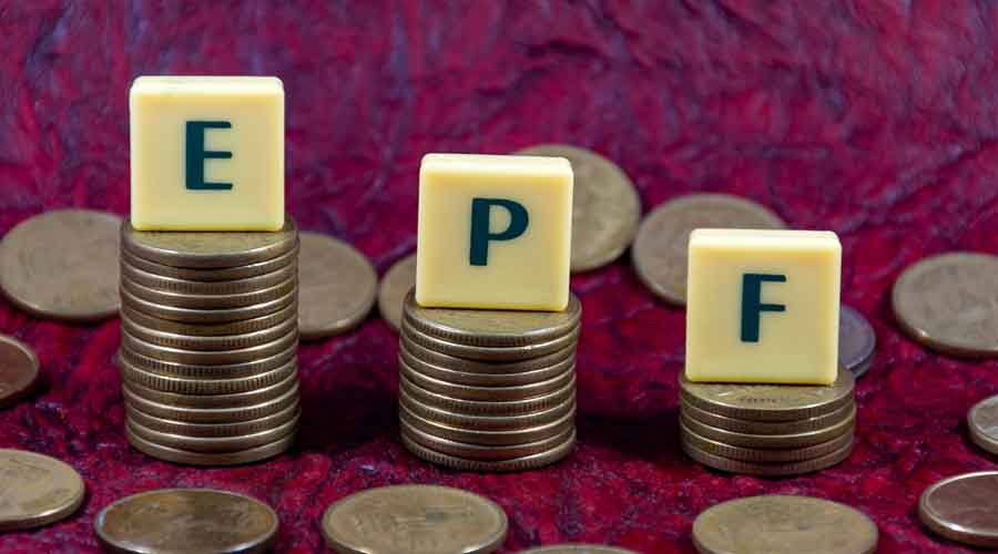 PF interest in one go by the end of December - to credit 8.5 per cent rate of interest on EPF for 2019-20 