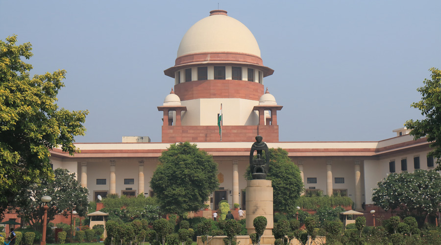    Covid vaccine policy 'arbitrary and irrational': Supreme Court