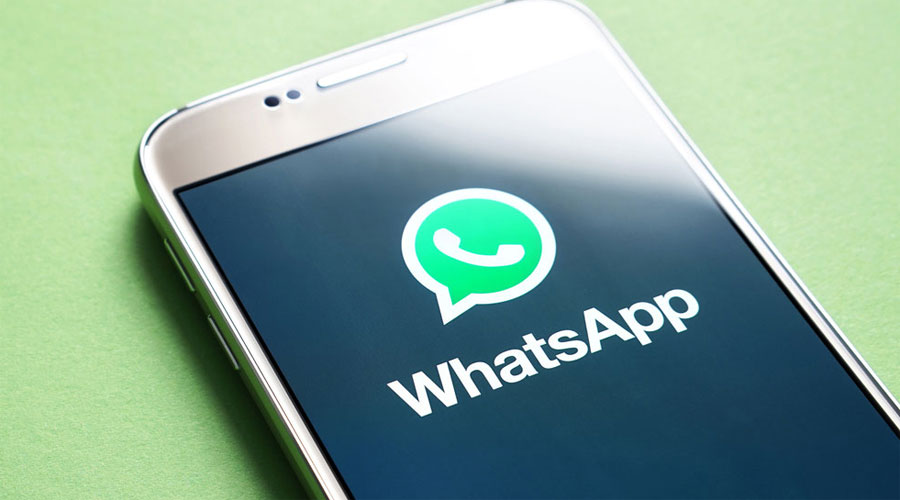 WhatsApp challenges new IT rules