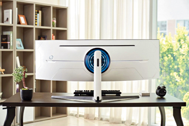 Odyssey G9