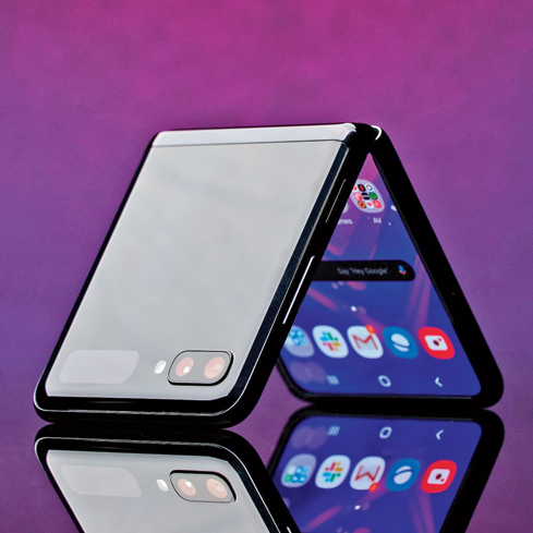 Galaxy Z Flip