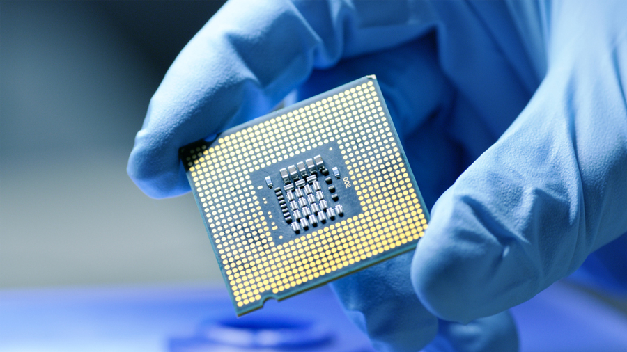 The government plans to use the proposals to formulate a scheme for setting up or expansion of existing semiconductor plants in the country, according to the document.