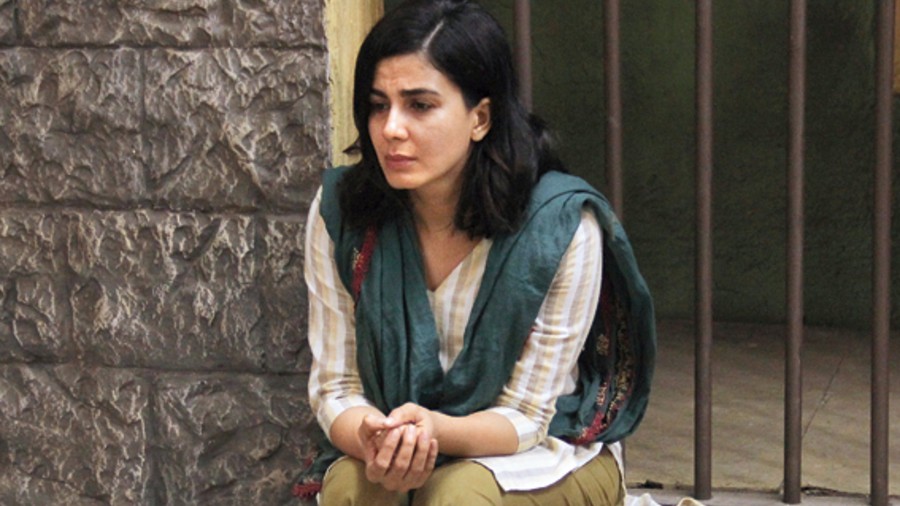 Crime Actress Kirti Kulhari returns with a new web series