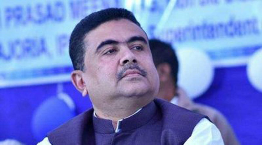 Suvendu Adhikari resigns as Trinamul MLA - Mamata Banerjee accused the BJP of trying to lure senior party leaders