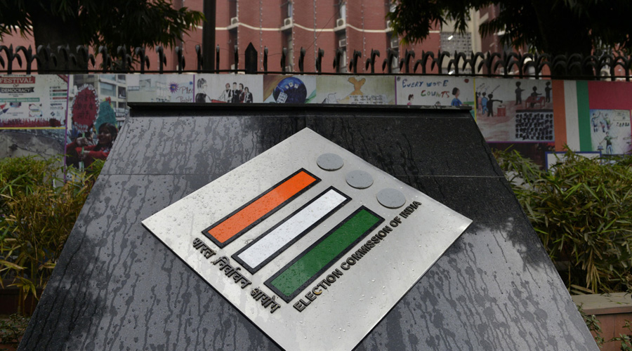 EC for warrant execution -EC would keep a tab on execution of the non-bailable warrants from now on