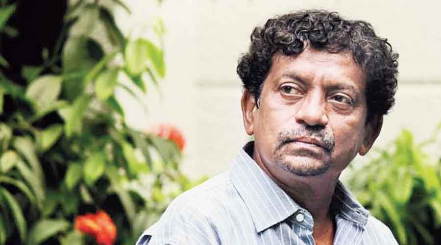 Goutam Ghose