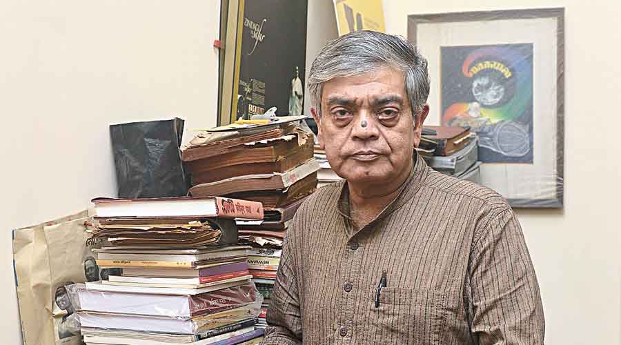 Sandip Ray