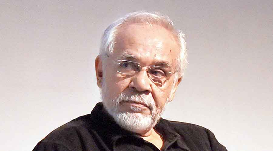 Dhritiman Chatterjee