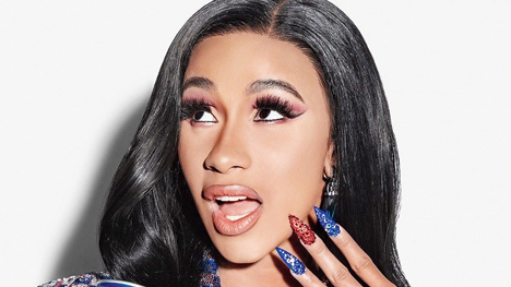 Cardi B