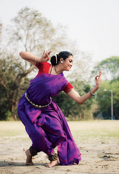 Passing Through (Shaswati Garai Ghosh)