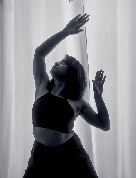 Ankita Duttagupta