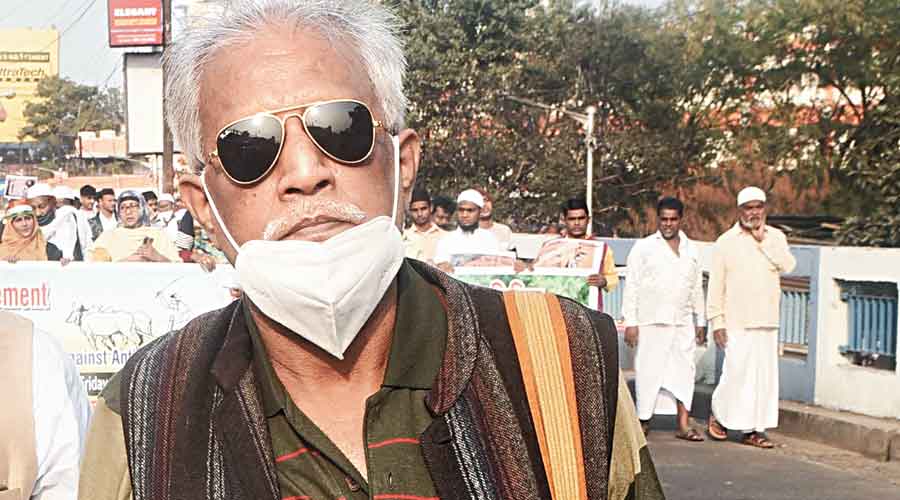 Amitava Chakraborty
