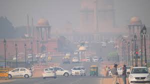  The average exposure to particulate matter sized 2.5 microns (PM2.5) ranged from 15.8 microgram per cubic metre in Kerala to 217 in Delhi