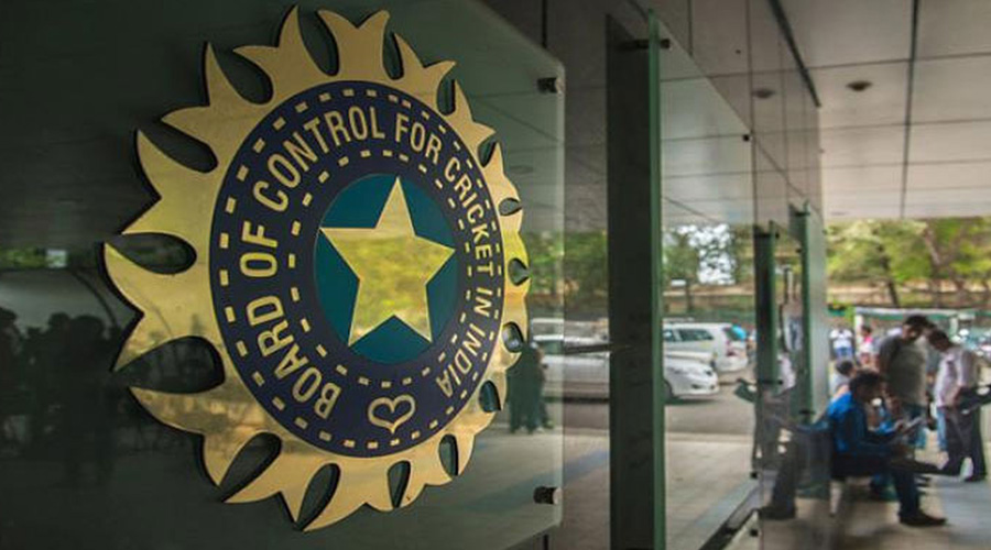 BCCI had been set a deadline of June 28 by the International Cricket Council (ICC) to decide whether they would be able to host the event
