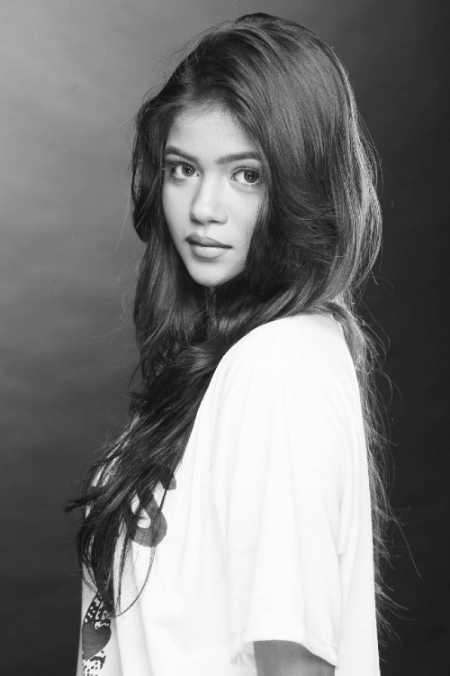 Ishita Das, founder and creative designer of Silk Concept