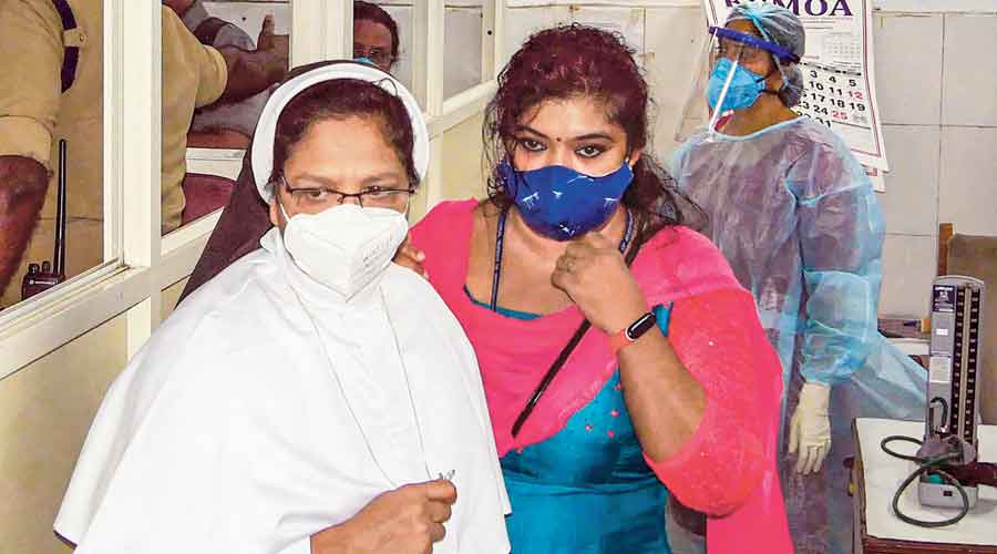 Sister Abhaya murder case: life in jail for priest, nun- judgement after 28 yrs